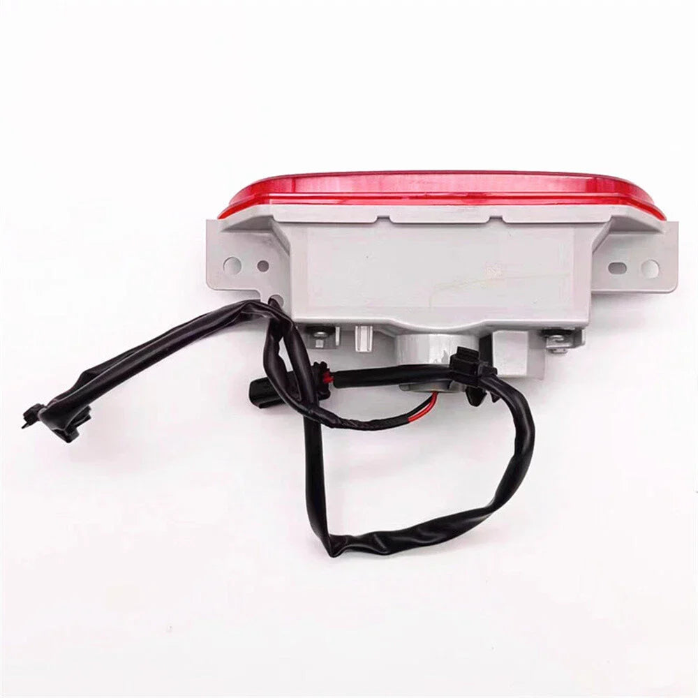 Rear Bumper Fog Light for Mazda 3 BM BN (2013-2017)