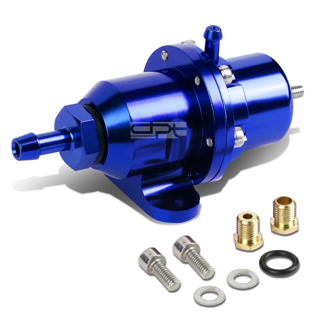 Adjustable Fuel Pressure Regulator for Honda Acura B16 B18 F20 (1990–2001)