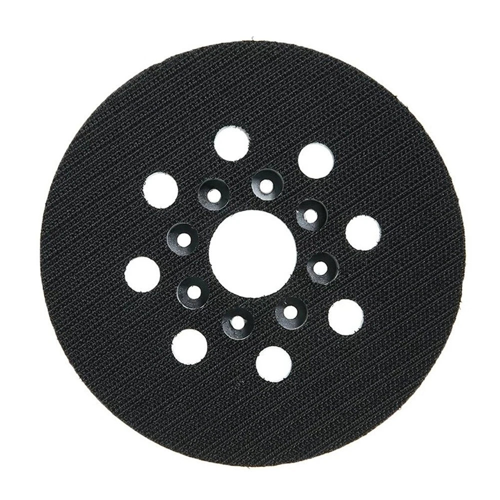Sanding Pad Accessories for Air Tool Disc Electric Polishing (2 Pieces)