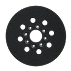 Sanding Pad Accessories for Air Tool Disc Electric Polishing (2 Pieces)