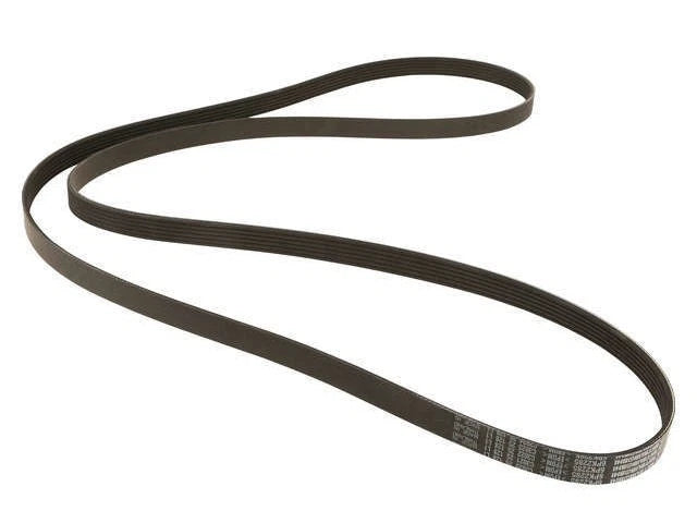 Primary Multi Rib Belt for Mazda 3 (2010–2013) VS742KK