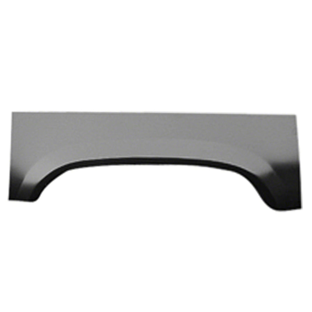 Replacement Passenger Side Upper Wheel Arch Patch for See Compatibility Chart (2005–2015)