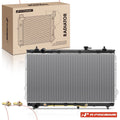 Radiator with Trans Oil Cooler for Kia Sedona (2011–2014)