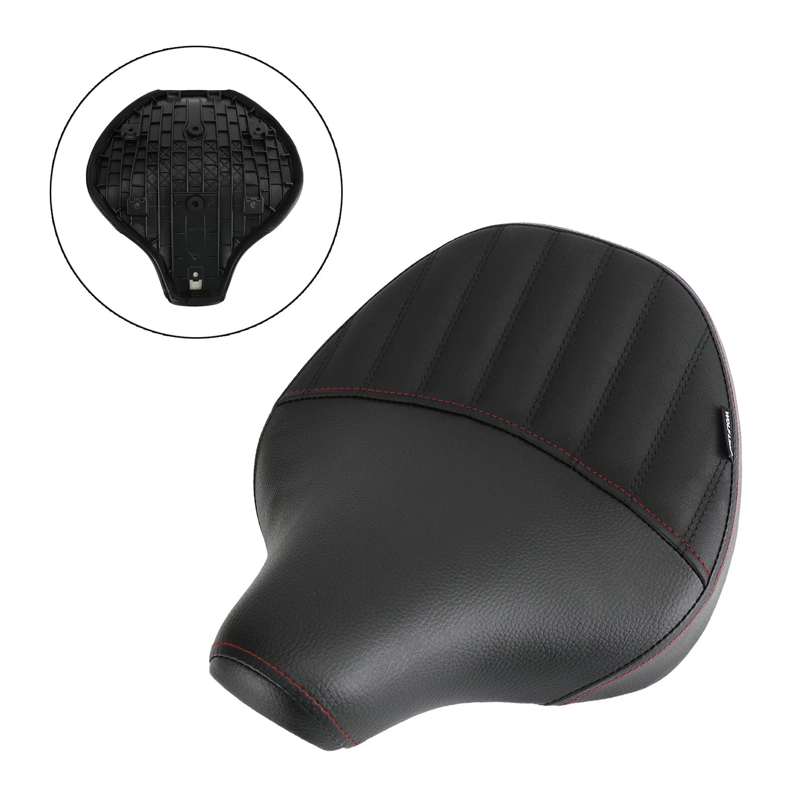 Front Driver Seat Cushion for Triumph Bobber (2017–2022) T9