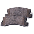 Rear Ceramic Brake Pad Set for Toyota Camry (1988–1999)