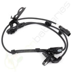 2 ABS Wheel Speed Sensors for Toyota Corolla (2011–2012)
