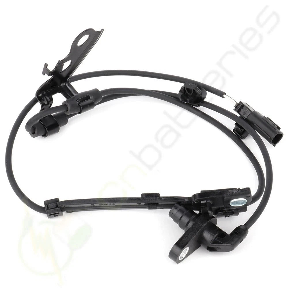 2 ABS Wheel Speed Sensors for Toyota Corolla (2011–2012)