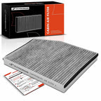 Activated Carbon Cabin Air Filter for Ford Transit 2022–2025