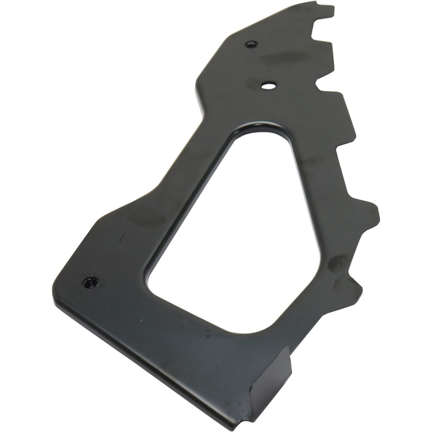Fender Supports for Jeep Renegade (2015–2023) Left Side