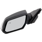 Heated Driver Left Side Mirror for Chevy Traverse (2018–2019)