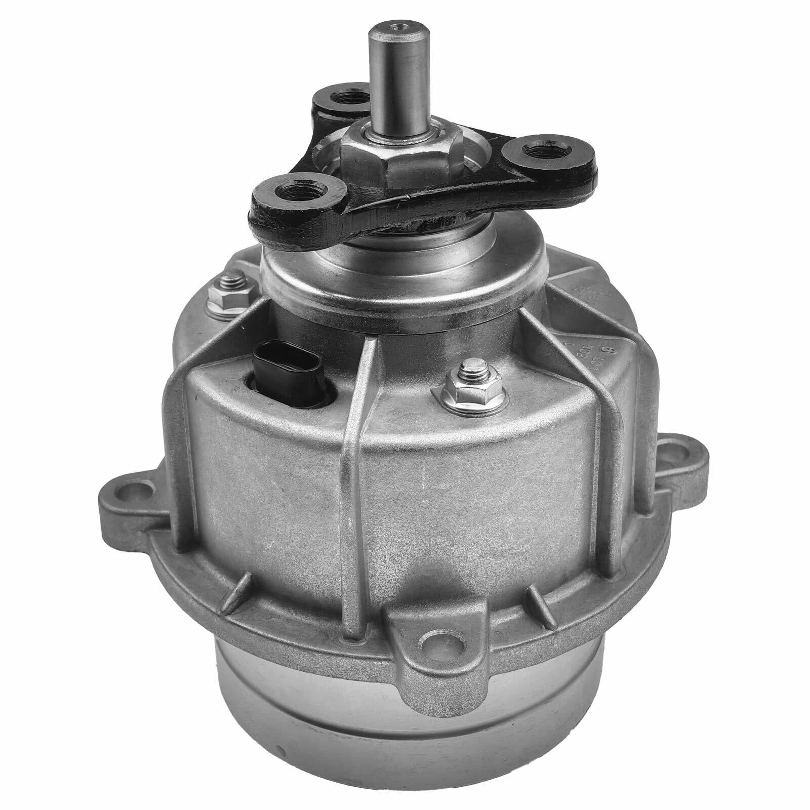 Rear Coupling Assembly for Hyundai Tucson, Kia Sportage (2006–2009)