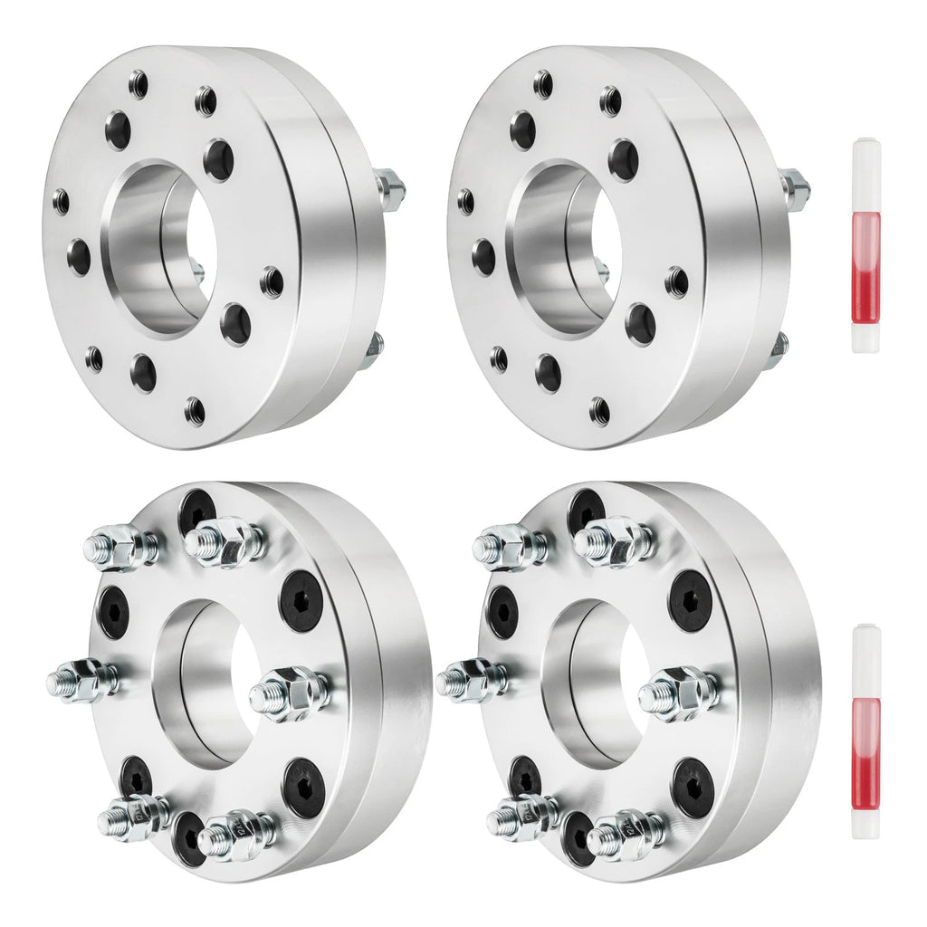 Wheel Adapter Set for Honda Accord Civic CR-V (2021–2025)