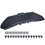 Engine Cover Hood Insulation Pad Heat Shield for Honda HR-V (2016–2022)