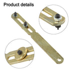 Watch Back Remover Tool for Efficient Watch Servicing