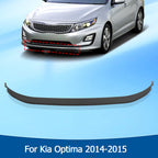 Front Lower Bumper Lip Valance Spoiler for Kia Optima Sedan (2014–2015) KI1093102