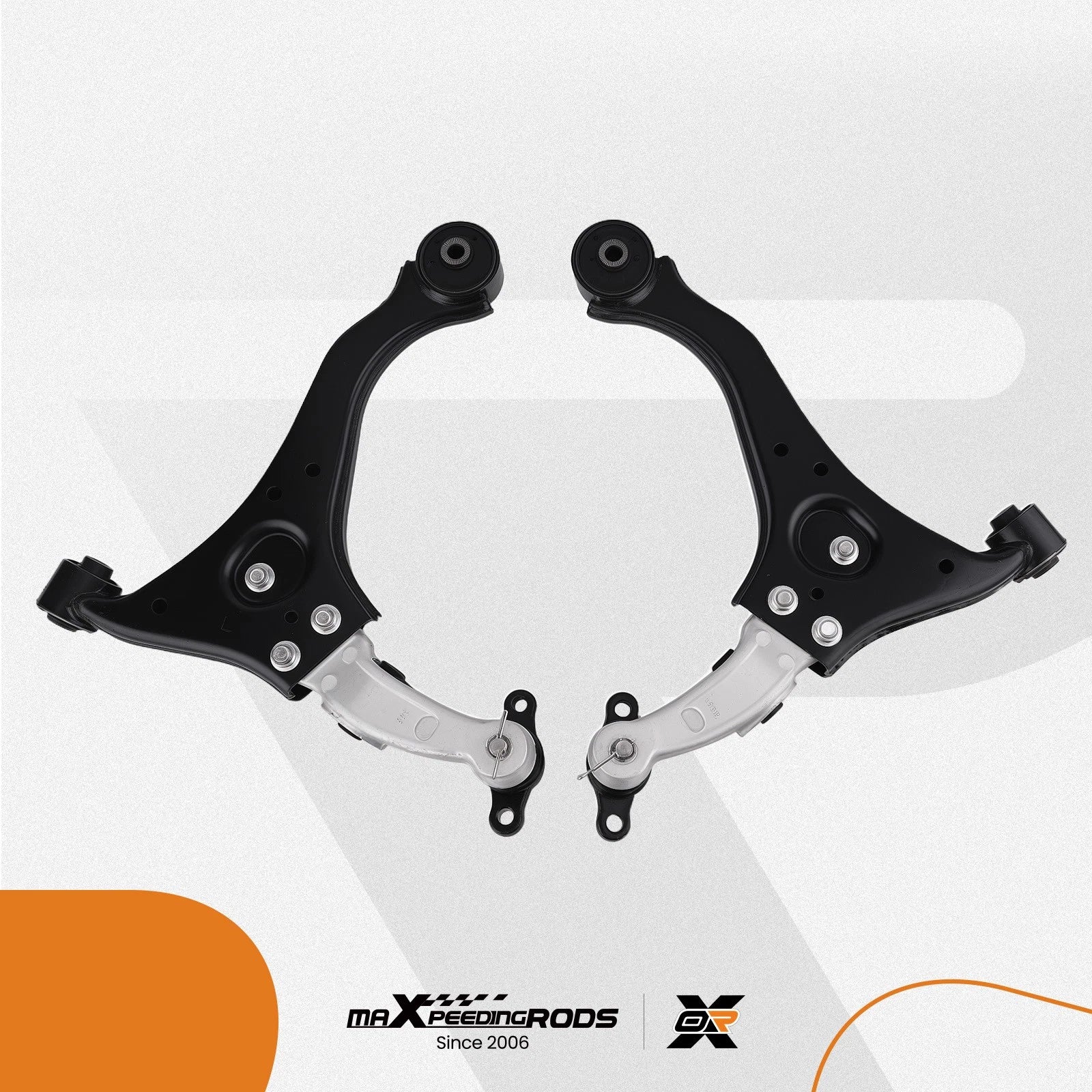 Front Lower Control Arm Ball Joint for Hyundai Sonata (2006–2010)