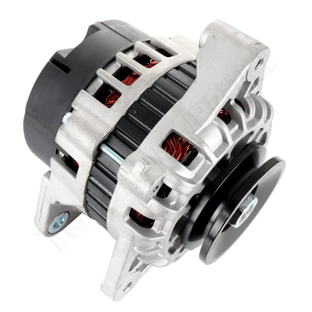 Alternator for Bobcat T190 T200 T250 T300 T320 T550 T590 (2001–2013)