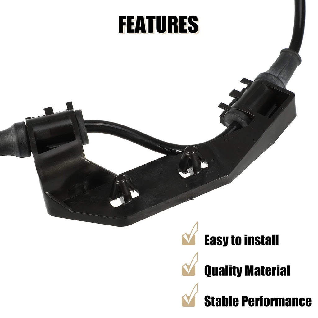 1pc ABS Wheel Speed Sensor for Honda Element (2003–2011) No.57475SCVA01