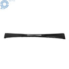 Front Air Dam Deflector for Cadillac XT5 (2017-2019) Textured