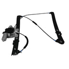 Front Left Window Mechanism for BMW E39 525i 528i 530i 540i (1996–2003) 51338252393