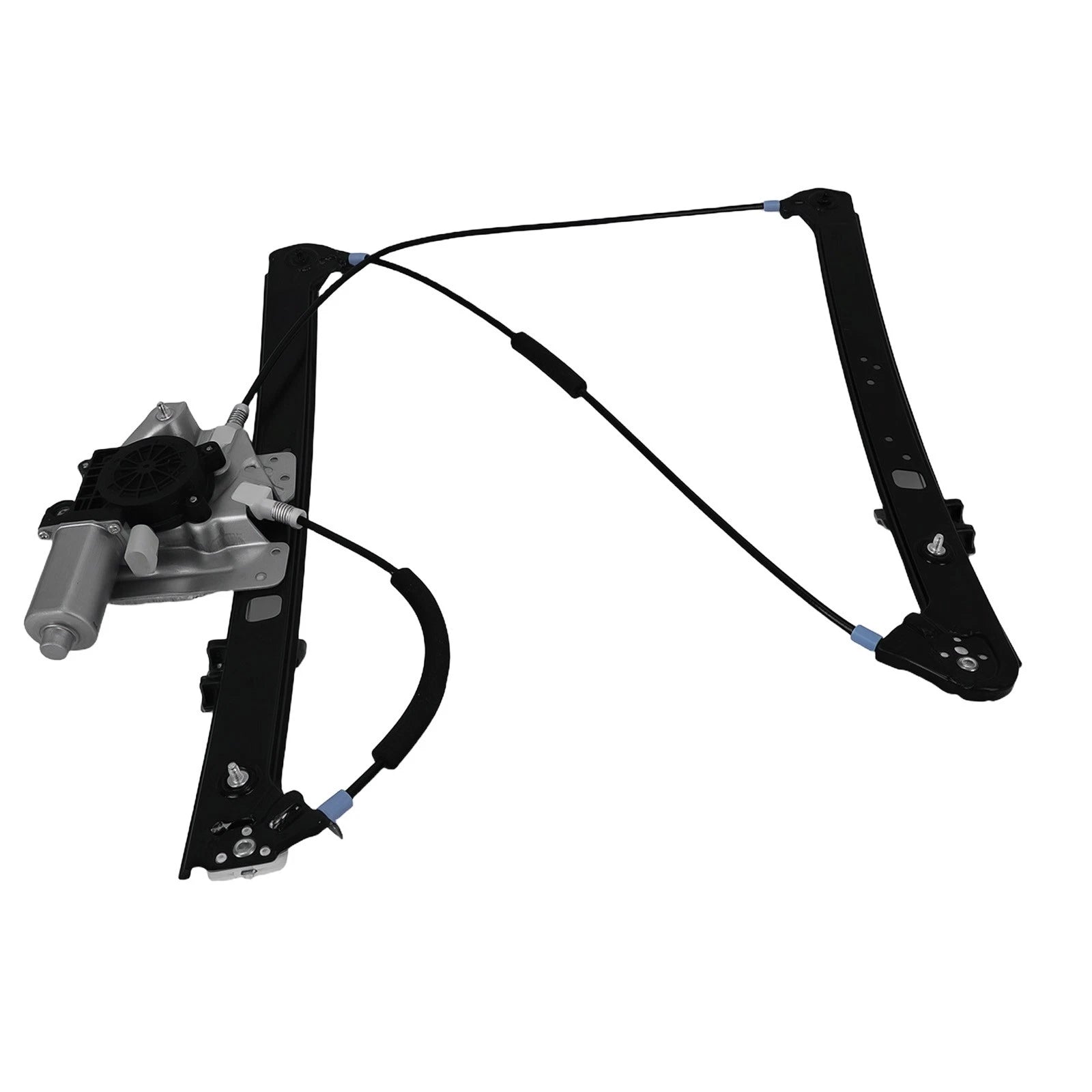 Front Left Window Mechanism for BMW E39 525i 528i 530i 540i (1996–2003) 51338252393