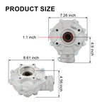 Rear Differential for Honda TRX420 Rancher, TRX500 Foreman (2017–2019)