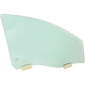 Door Glass for Chevy Malibu (Right Side)