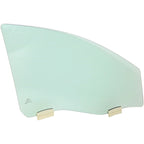 Door Glass for Chevy Malibu (Right Side)