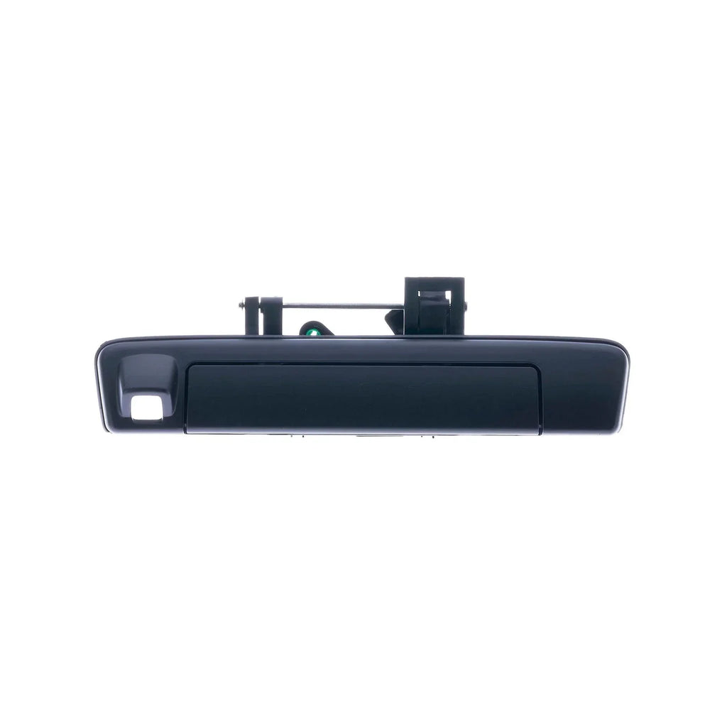 Tailgate Handle W/o Keyhole, W/Camera Hole for Isuzu D-Max RT (2016–2020)