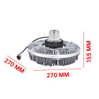 Fan Clutch for International Transtar/Prostar/Paystar