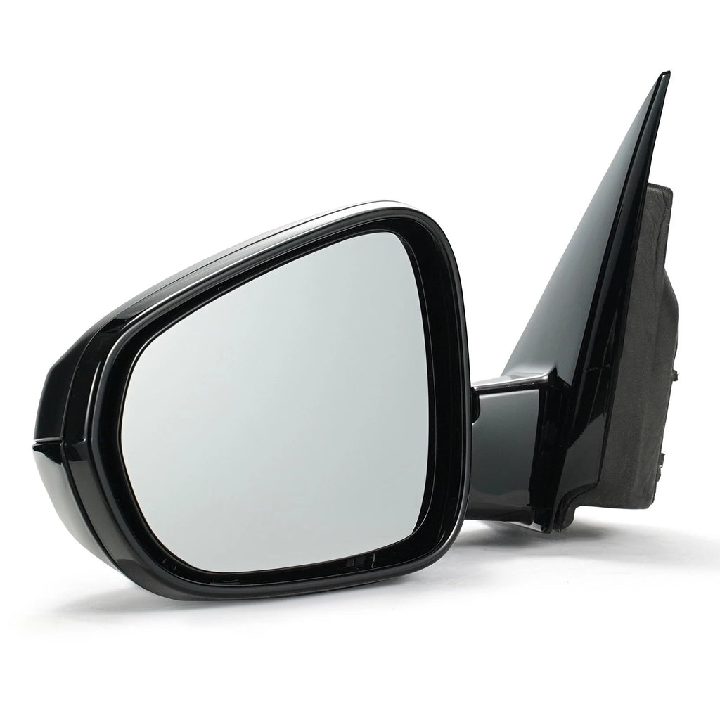 Left Side Mirror for Chevy Trailblazer RS/Active (2021–2025) Heated Power Adjust 5 Pin