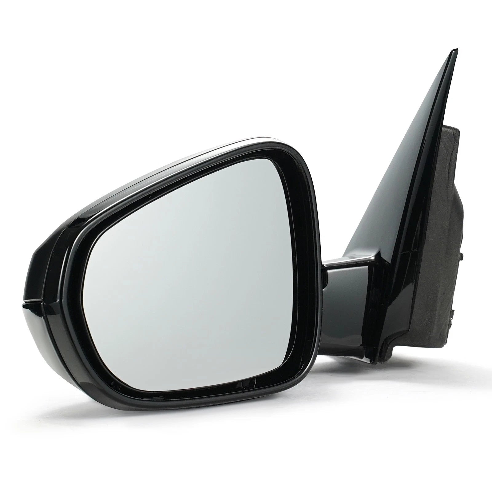 Left Side Mirror for Chevy Trailblazer RS/Active (2021–2025) Heated Power Adjust 5 Pin