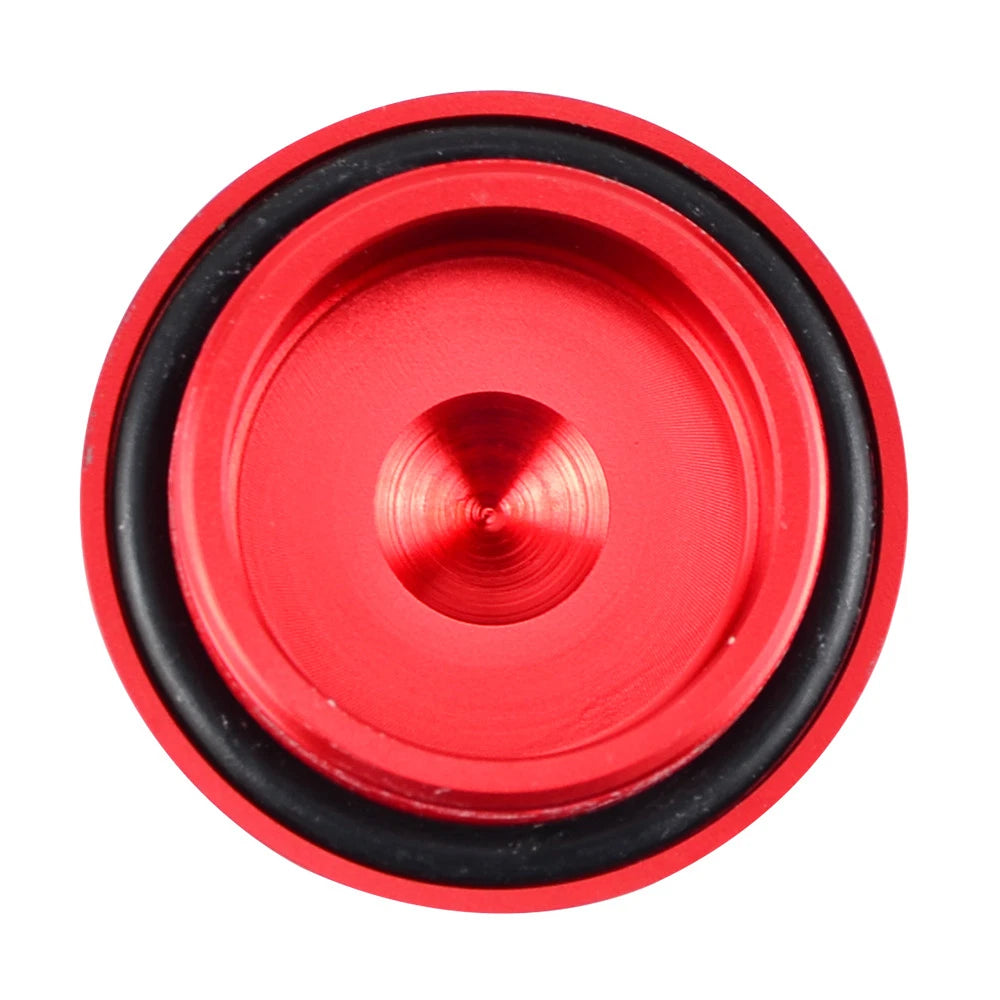 Oil Drain Cap Cover Plug for Honda CRF150F (2003–2005), CRF230F (2003–2019)
