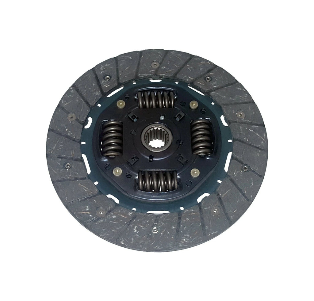 Clutch Kit Set for Mini Cooper (2001-2004)