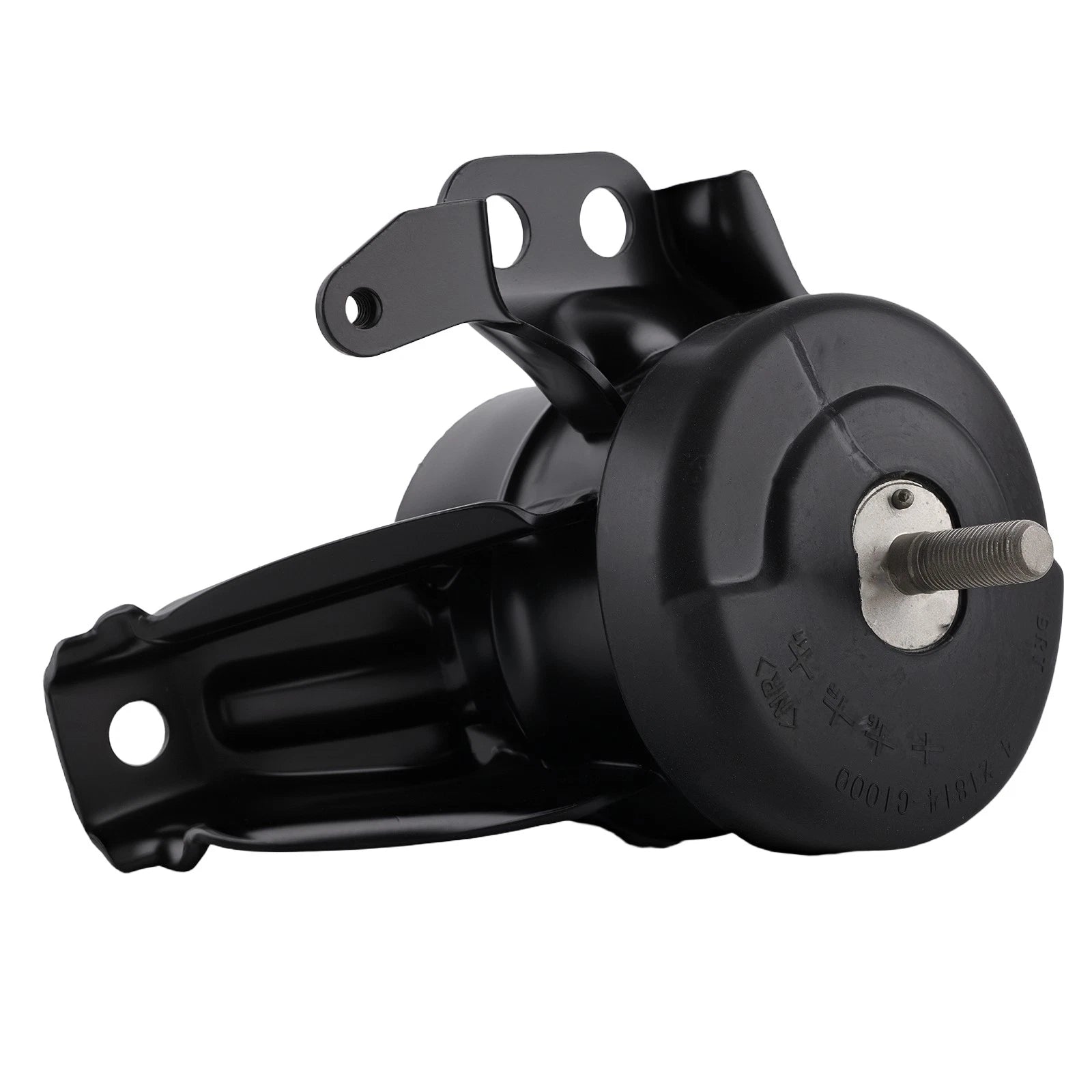 3Pcs Engine Motor & Trans Mount for Hyundai Sonata L4 2.4L (2011–2014)