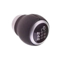 Premium Black Manual Gear Shift Knob for BRZ Toyota 86 Scion FR-S