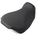 Black Front Driver Solo Seat for Honda CB650R (2019-2023)