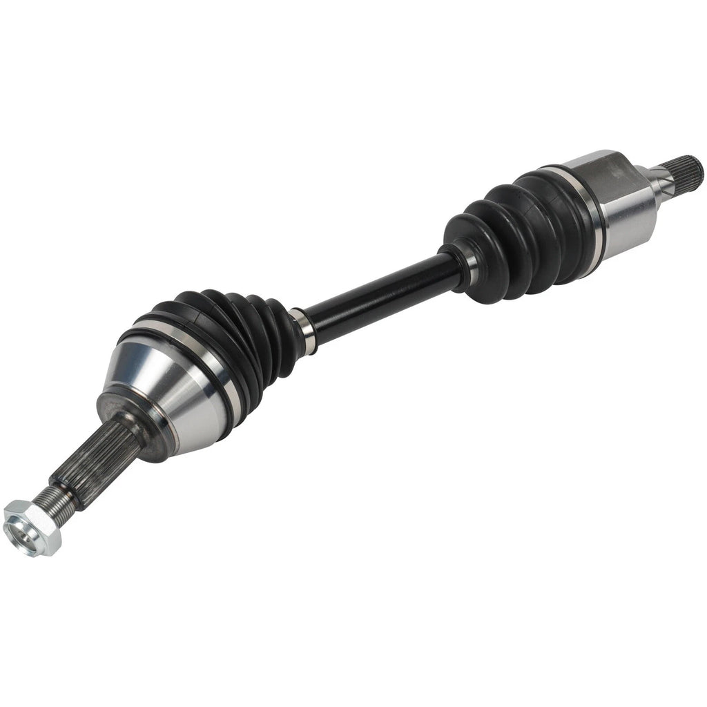Front Left CV Axle for Ford Fiesta (2011-2015)