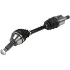 Front Left CV Axle for Ford Fiesta (2011-2015)