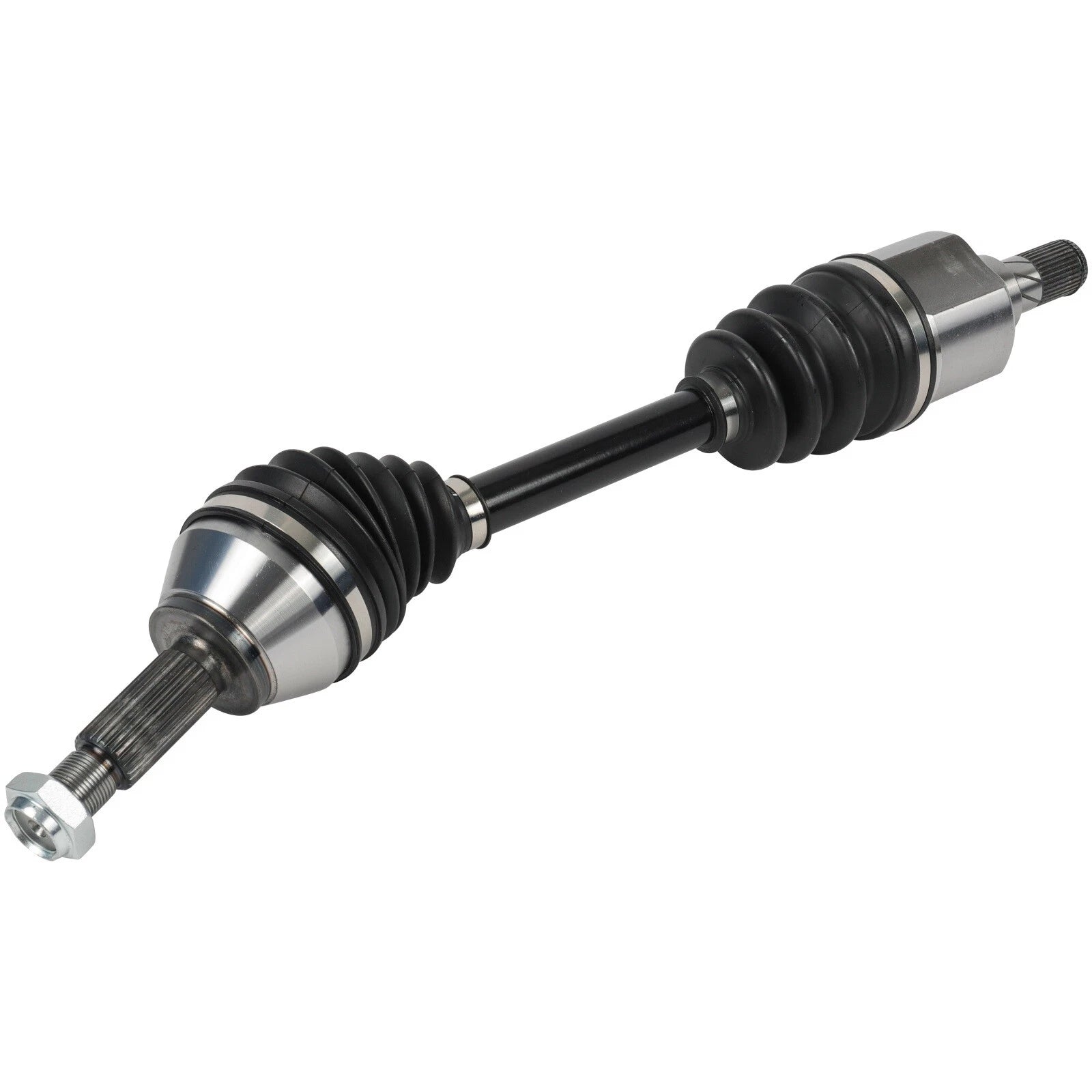 Front Left CV Axle for Ford Fiesta (2011-2015)