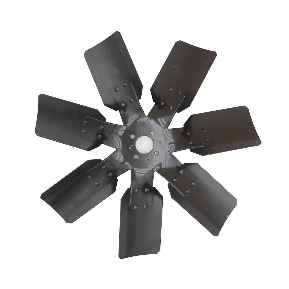 Fan Blade 7 for John Deere 5410 5420 5500 5500N 5510 5520 RE62634
