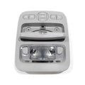 Overhead Console Lamp Gray for Kia Sedona (2006-2014)