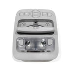 Overhead Console Lamp Gray for Kia Sedona (2006-2014)