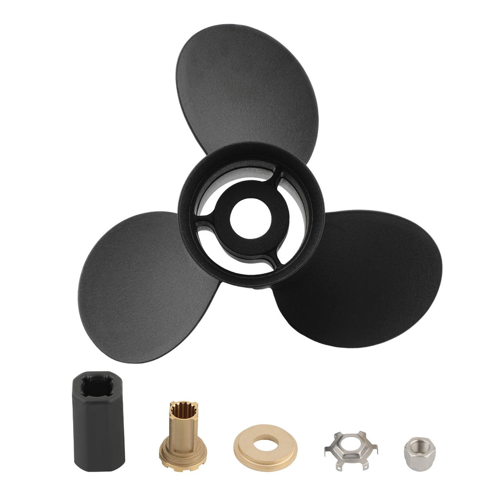 Aluminum Propeller for Mercury Mercruiser (14-1/2 x 19)