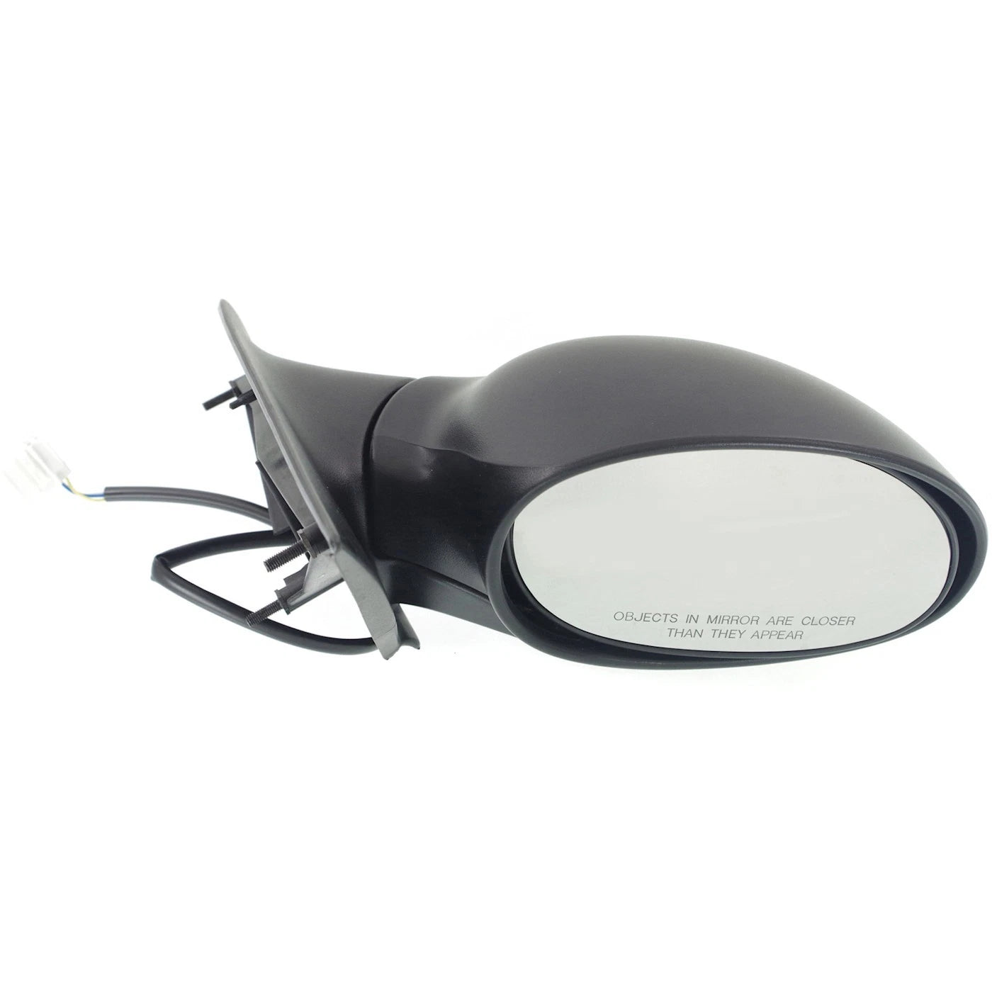 Passenger Right Side Mirror for Dodge Neon (2003–2005)