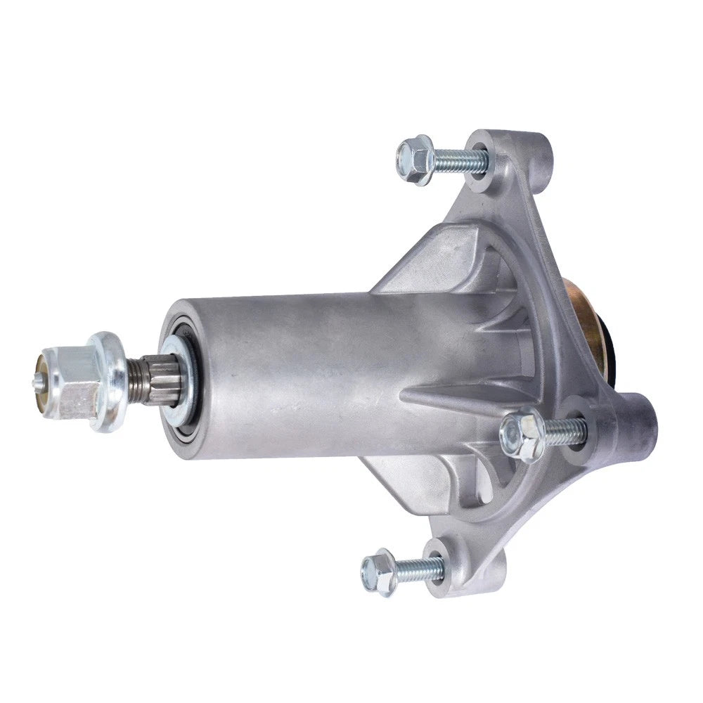 Replacement Deck Mower Spindle Assembly for Husqvarna 46" (195945, 197473, 285585)