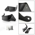 ABS Brush Bar Handguards Clamp Mount for Kawasaki Z900RS (2018–2019) T9