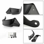 ABS Brush Bar Handguards Clamp Mount for Kawasaki Z900RS (2018–2019) T9