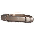 Door Handle Set for Toyota Sienna (1998-2003) Beige Exterior