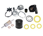 Maintenance Kit for Mercury Outboard 150 HP EFI (8M0094233, 46-8M0061040)